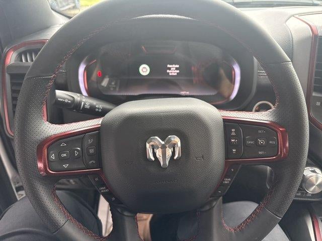 2026 RAM 1500 Rebel 4x4 Crew Cab 5'7" Box