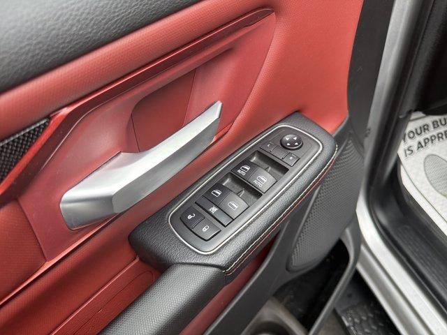 2019 RAM 1500 Rebel 4x4 Crew Cab 5'7" Box