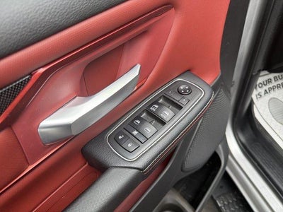 2019 RAM 1500 Rebel 4x4 Crew Cab 5'7" Box
