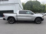 2019 RAM 1500 Rebel 4x4 Crew Cab 5'7" Box