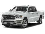 2024 RAM 1500 Big Horn 4x4 Crew Cab 6'4" Box