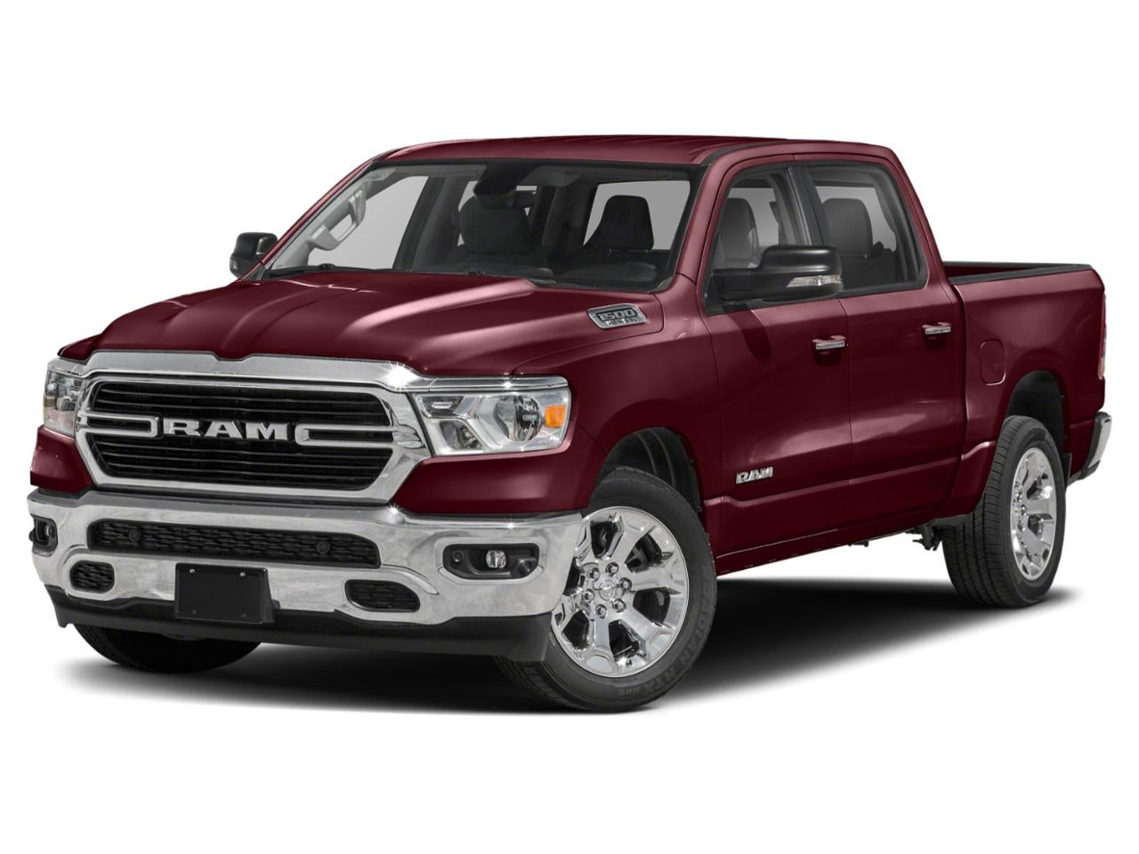 2021 RAM 1500 Pickup Big Horn/Lone Star