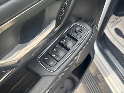 2019 RAM 1500 Limited 4x4 Crew Cab 6'4" Box