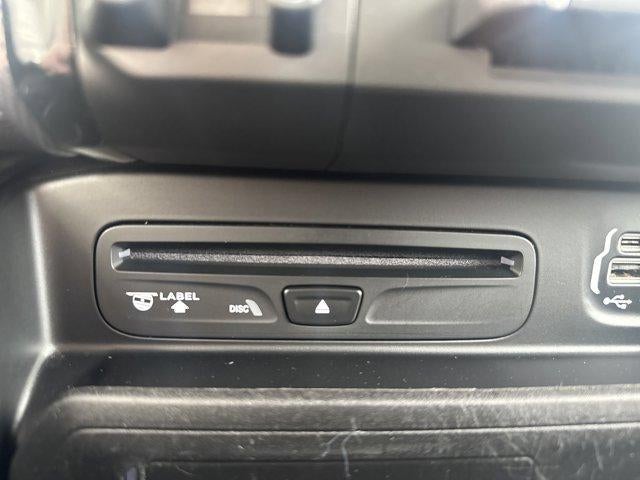 2019 RAM 1500 Limited 4x4 Crew Cab 6'4" Box