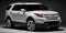 2014 Ford Explorer 4WD 4dr XLT