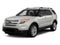 2014 Ford Explorer 4WD 4dr XLT
