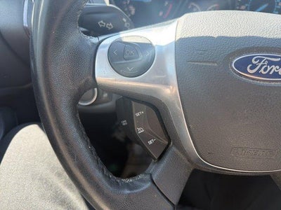 2015 Ford Escape 4WD 4dr Titanium