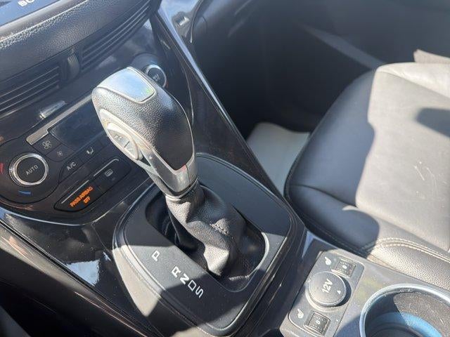 2015 Ford Escape 4WD 4dr Titanium