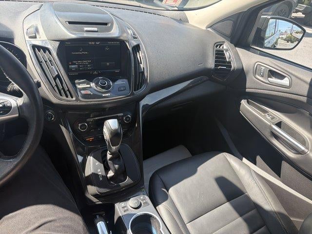 2015 Ford Escape 4WD 4dr Titanium