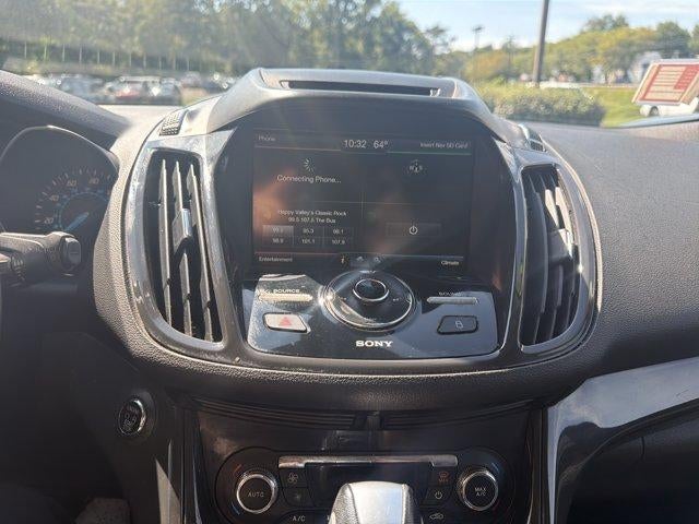 2015 Ford Escape 4WD 4dr Titanium