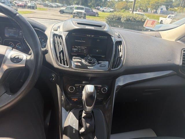 2015 Ford Escape 4WD 4dr Titanium