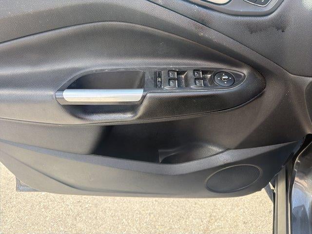2015 Ford Escape 4WD 4dr Titanium