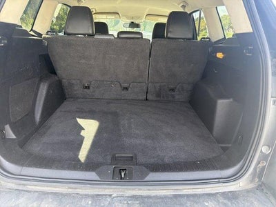 2015 Ford Escape 4WD 4dr Titanium