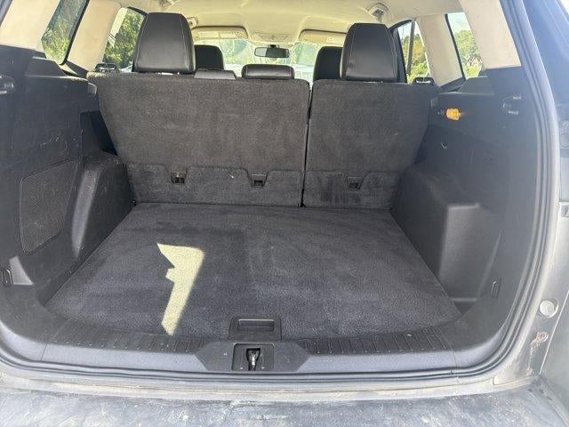 2015 Ford Escape 4WD 4dr Titanium