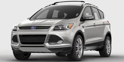 2015 Ford Escape 4WD 4dr Titanium