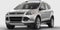 2015 Ford Escape 4WD 4dr Titanium