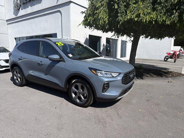 2025 Ford Escape ST-Line Select AWD