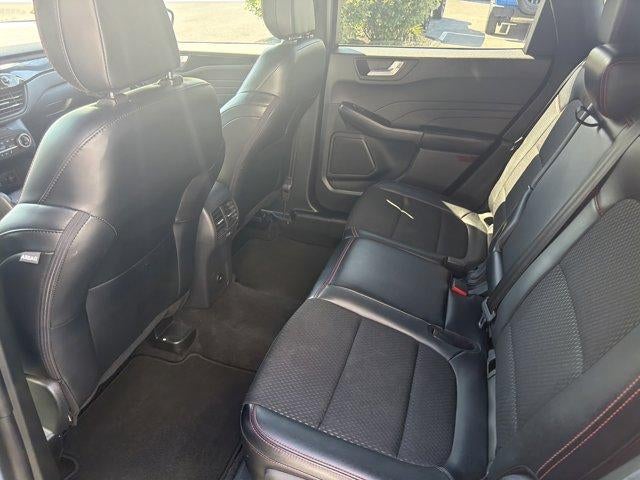 2025 Ford Escape ST-Line Select AWD