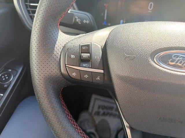 2025 Ford Escape ST-Line Select AWD