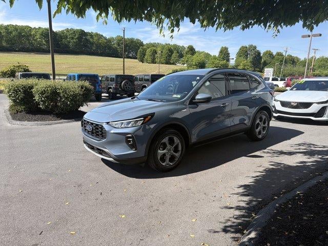 2025 Ford Escape ST-Line Select AWD
