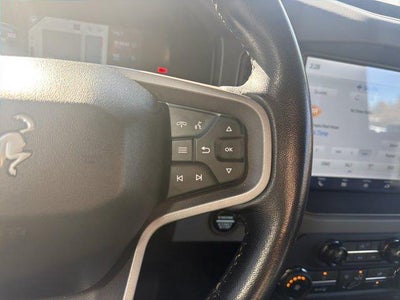 2024 Ford Bronco Big Bend 2 Door 4x4