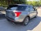 2021 Ford Explorer XLT 4WD
