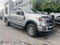 2020 Ford Super Duty F-250 SRW LARIAT 4WD Crew Cab 6.75' Box