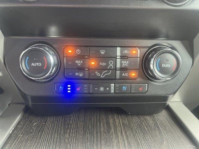 2020 Ford Super Duty F-250 SRW LARIAT 4WD Crew Cab 6.75' Box