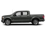 2015 Ford F-150 4WD SuperCrew 5-1/2 Ft Box XLT