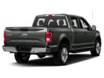 2015 Ford F-150 4WD SuperCrew 5-1/2 Ft Box XLT