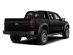 2014 Ford F-150 4WD SuperCrew 5-1/2 Ft Box SVT Raptor
