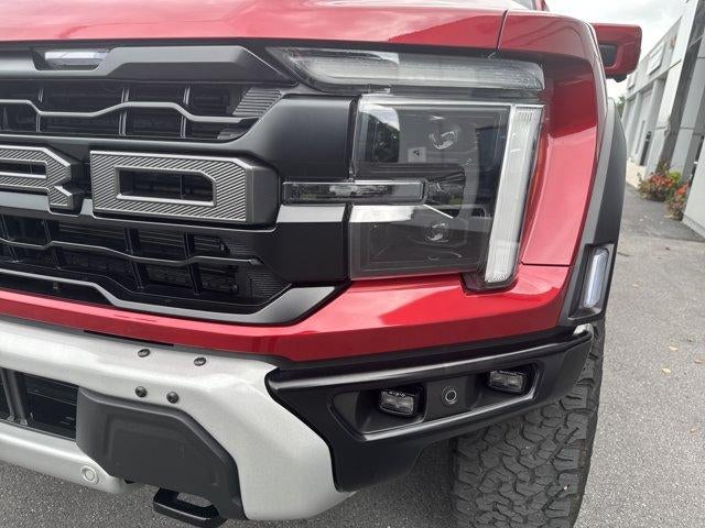 2024 Ford F-150 Raptor 4WD SuperCrew 5.5' Box