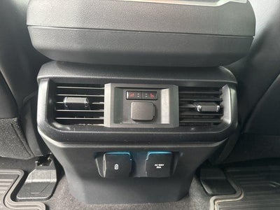 2024 Ford F-150 Raptor 4WD SuperCrew 5.5' Box