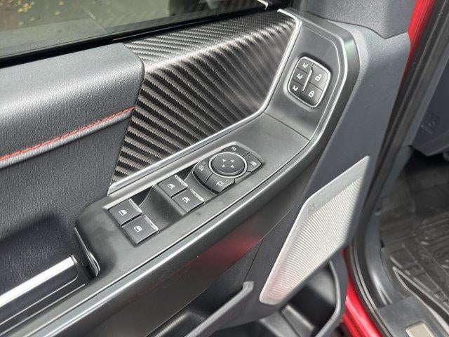 2024 Ford F-150 Raptor 4WD SuperCrew 5.5' Box