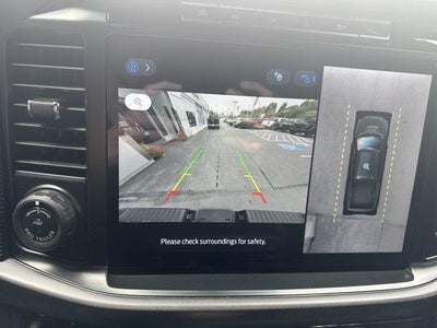 2024 Ford F-150 Raptor 4WD SuperCrew 5.5' Box