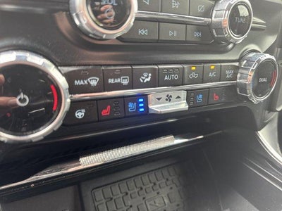 2024 Ford F-150 Raptor 4WD SuperCrew 5.5' Box