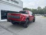 2024 Ford F-150 Raptor 4WD SuperCrew 5.5' Box