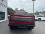 2024 Ford F-150 Raptor 4WD SuperCrew 5.5' Box