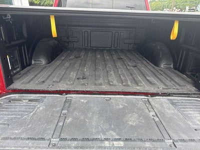 2024 Ford F-150 Raptor 4WD SuperCrew 5.5' Box