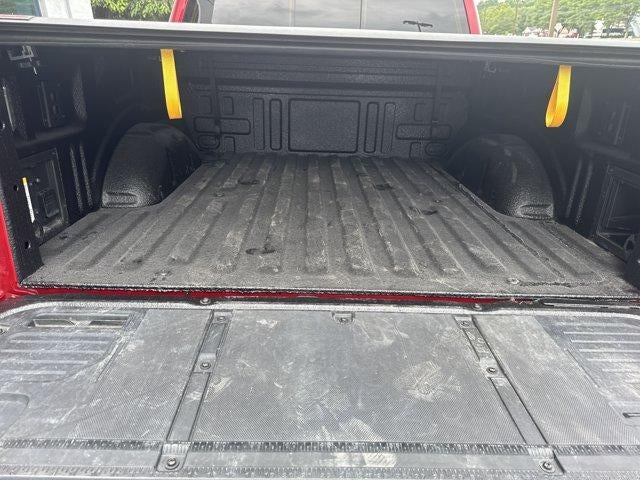 2024 Ford F-150 Raptor 4WD SuperCrew 5.5' Box