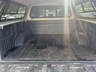 2018 Ford F-150 Raptor 4WD SuperCrew 5.5' Box