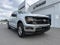 2025 Ford F-150 XLT 4WD SuperCrew 5.5' Box