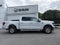 2025 Ford F-150 XLT 4WD SuperCrew 5.5' Box