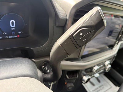 2025 Ford F-150 XLT 4WD SuperCrew 5.5' Box