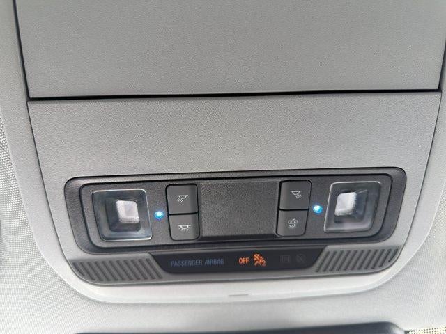 2025 Ford F-150 XLT 4WD SuperCrew 5.5' Box