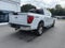 2025 Ford F-150 XLT 4WD SuperCrew 5.5' Box