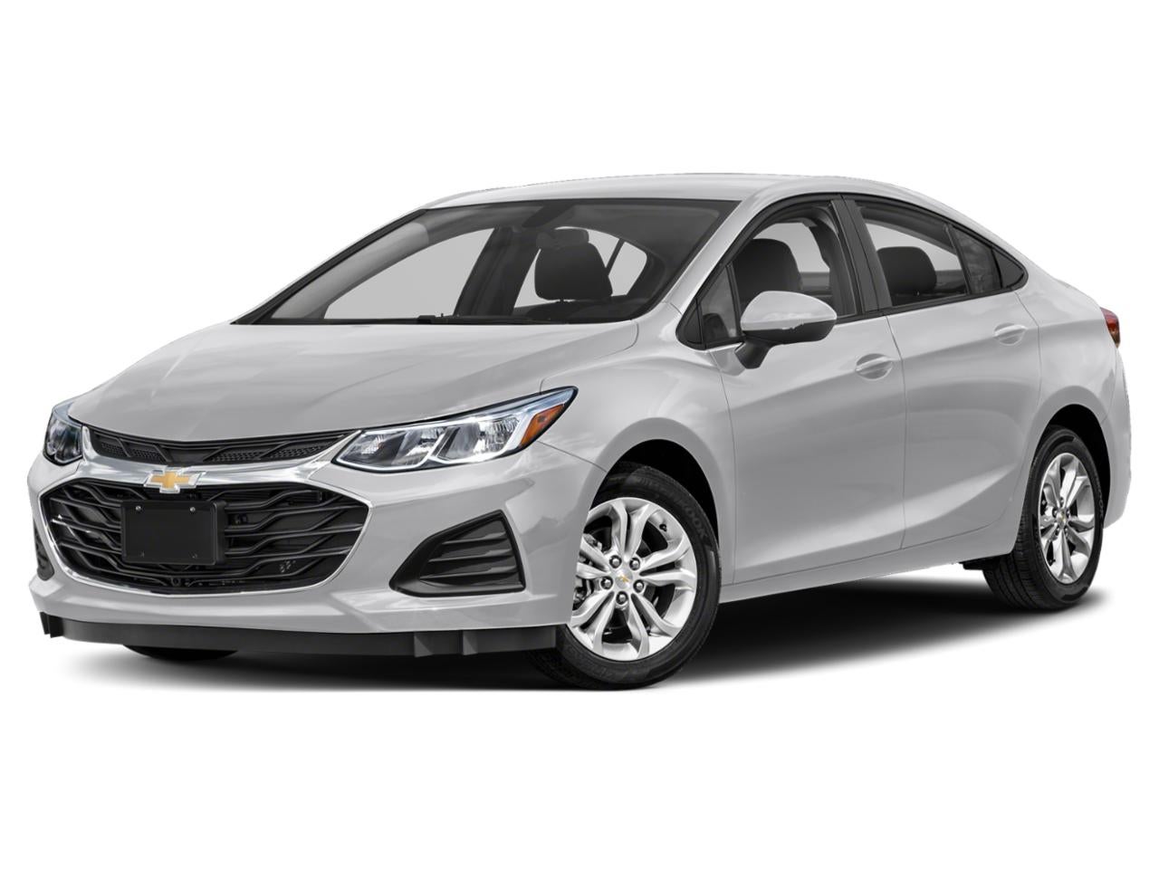 2019 Chevrolet Cruze Sedan LS