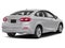 2019 Chevrolet Cruze Sedan LS