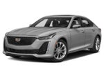 2021 Cadillac CT5 4dr Sdn Premium Luxury