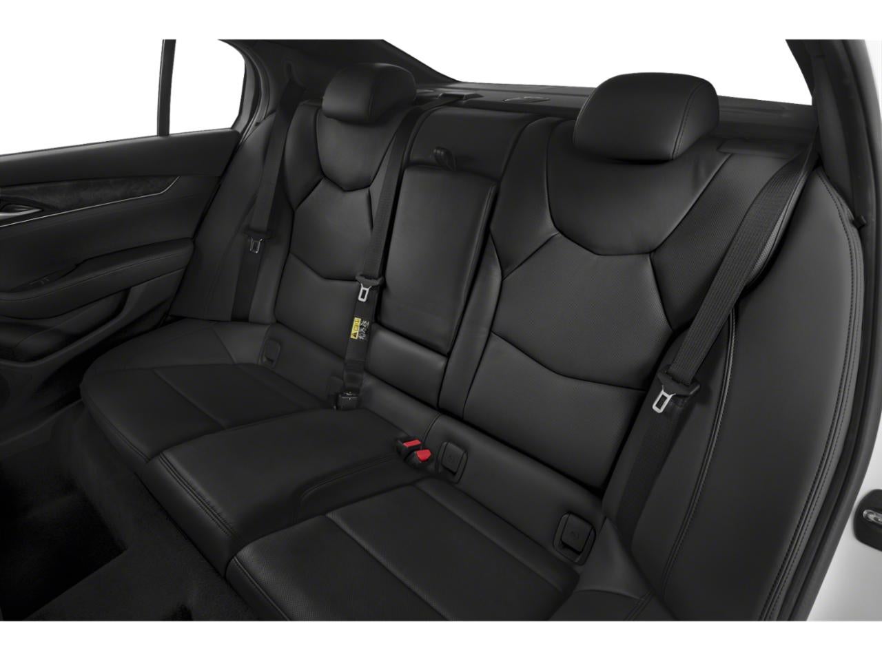 2021 Cadillac CT5 4dr Sdn Premium Luxury